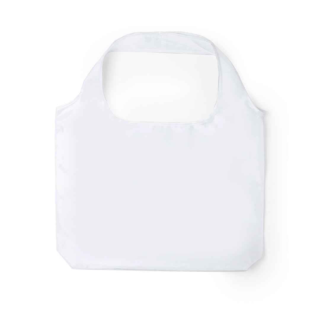 Karent Folding Bag – Durable and Vivid Polyester Tote for Bulk Orders