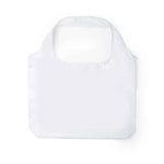 Karent Folding Bag – Durable and Vivid Polyester Tote for Bulk Orders