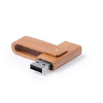 Haidam 16GB USB Flash Drive – Sustainable and Practical Storage Solution