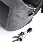 Koneit Backpack with Integrated Solar Panel – Bulk Orders for Irish Businesses