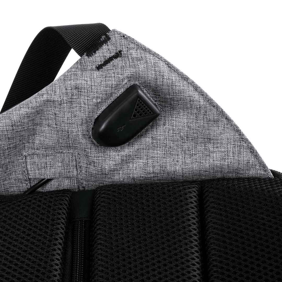 Koneit Backpack with Integrated Solar Panel – Bulk Orders for Irish Businesses