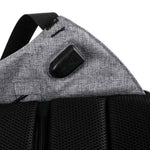 Koneit Backpack with Integrated Solar Panel – Bulk Orders for Irish Businesses