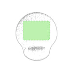 Minet Mouse Pad – Comfortable and Durable Office Accessory