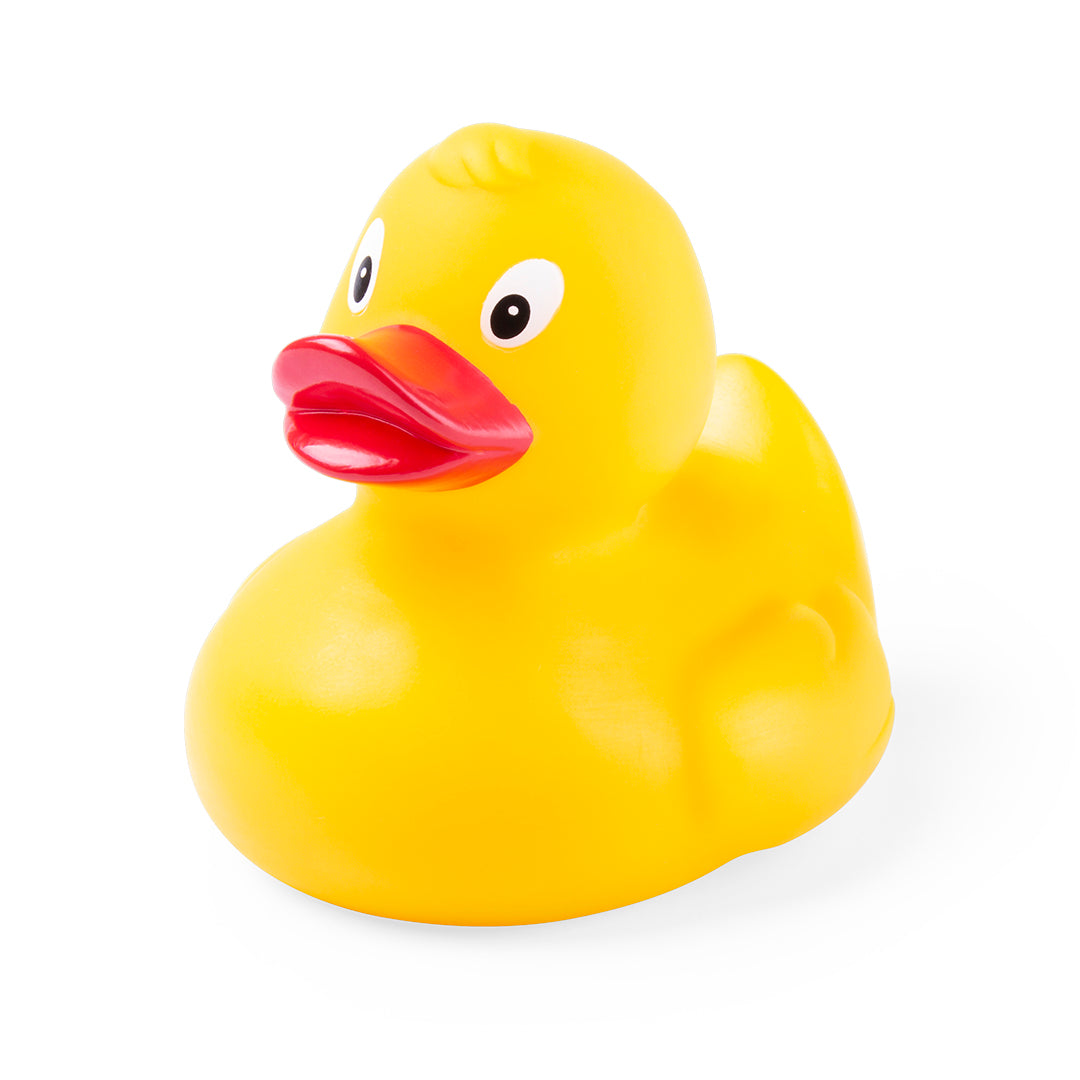 Koldy PVC Duck - Customisable Promotional Item for Irish Businesses