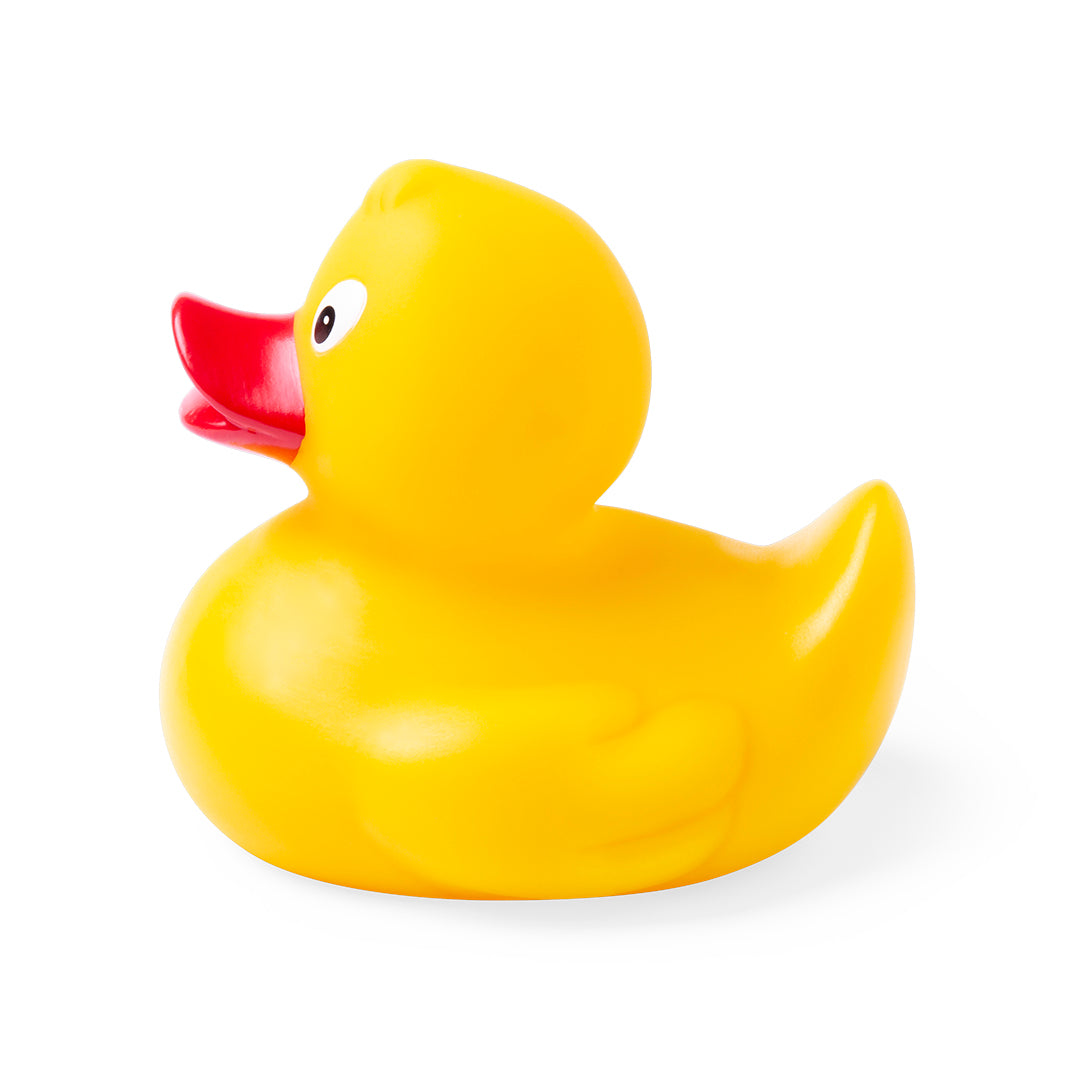 Koldy PVC Duck - Customisable Promotional Item for Irish Businesses