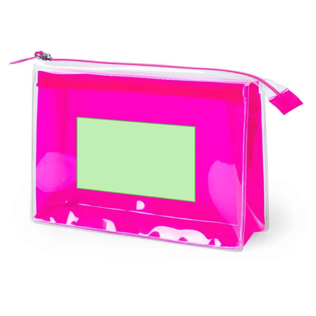 Pelvar Beauty Bag - Durable Multi-Purpose Beauty Bag for Bulk Orders