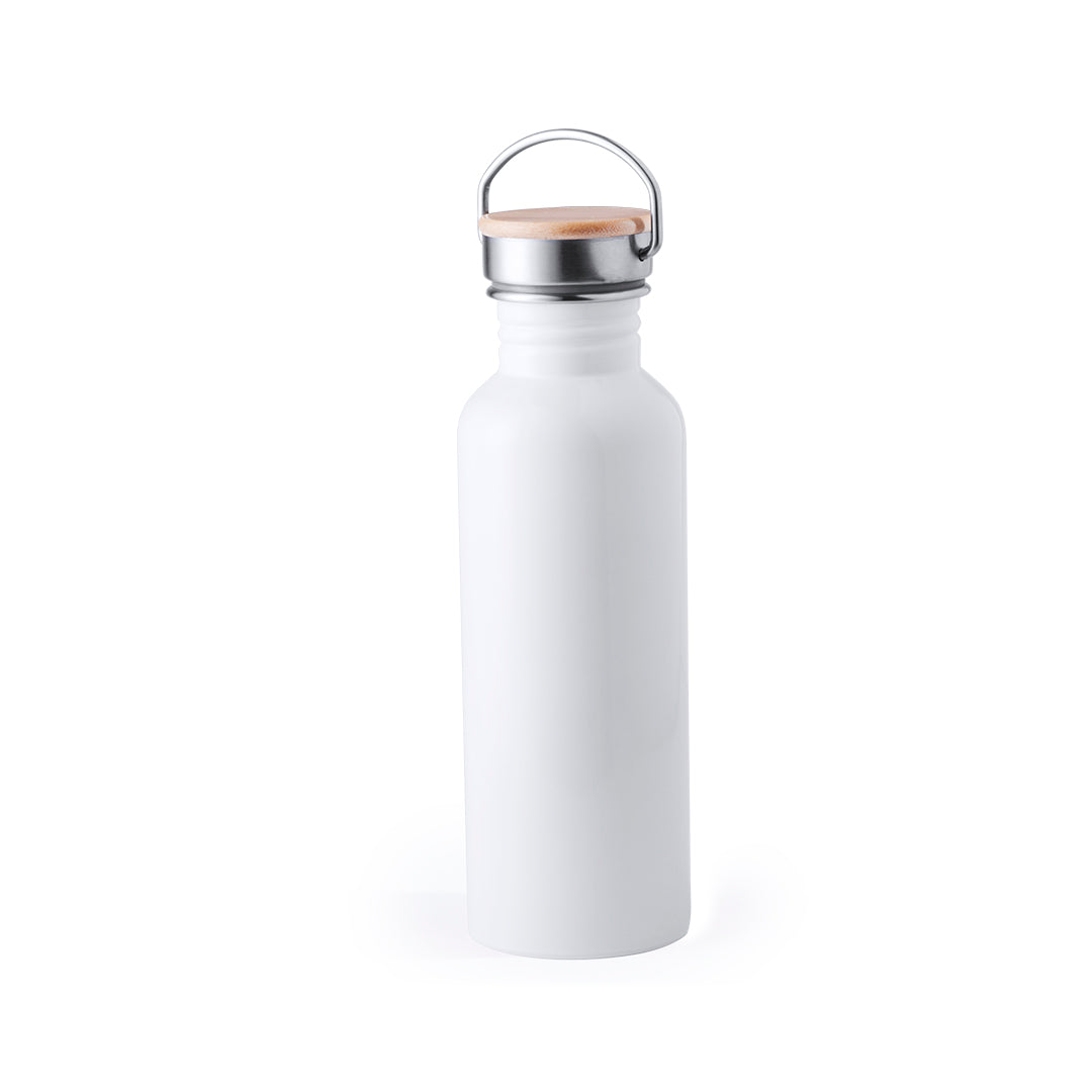 Tulman Stainless Steel Bottle – Durable and Stylish 800ml Drinkware