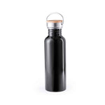 Tulman Stainless Steel Bottle – Durable and Stylish 800ml Drinkware