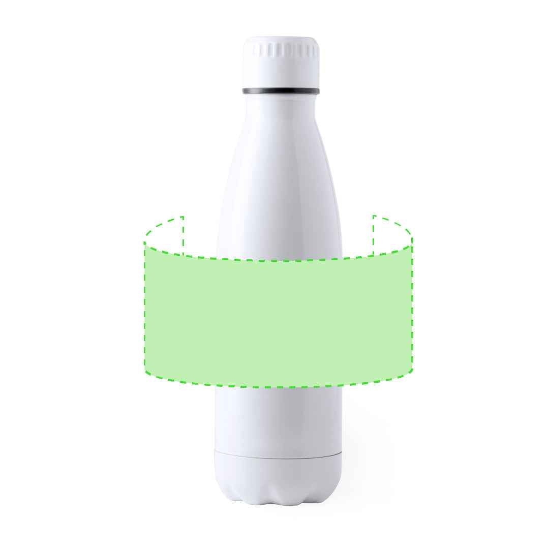 Bayron Stainless Steel Bottle - 700ml Thermos for Bulk Orders
