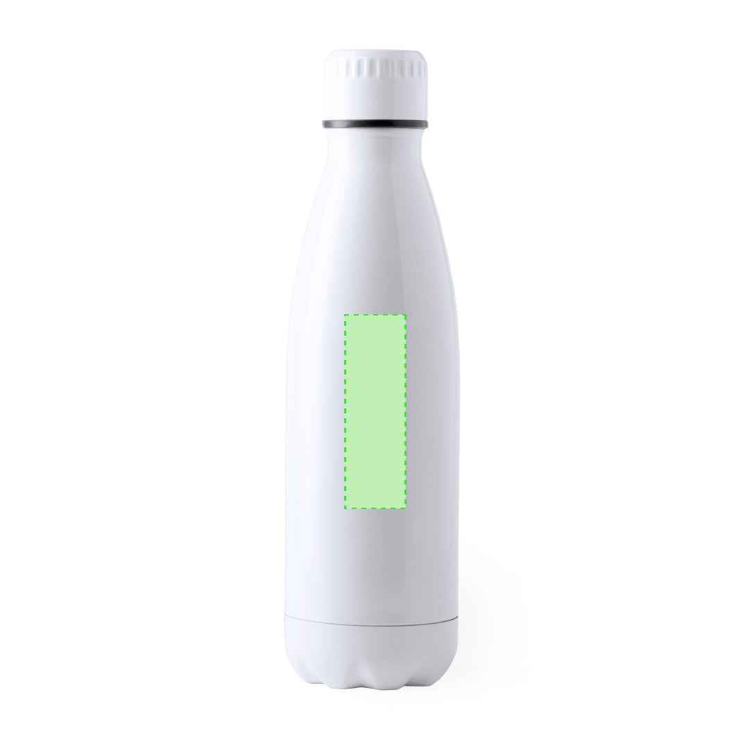 Bayron Stainless Steel Bottle - 700ml Thermos for Bulk Orders