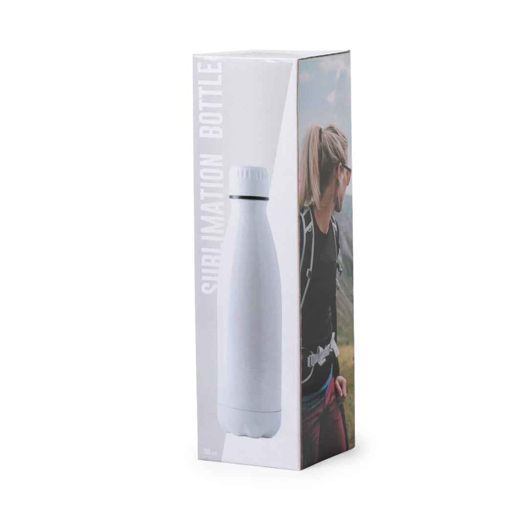Bayron Stainless Steel Bottle - 700ml Thermos for Bulk Orders