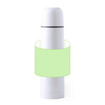Cleikon Thermal Bottle – Durable 500ml Stainless Steel Bottle for Bulk Orders