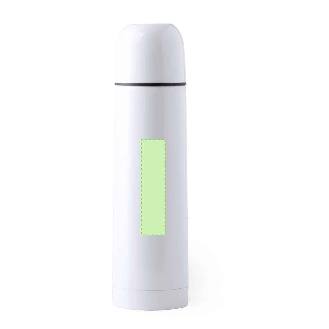 Cleikon Thermal Bottle – Durable 500ml Stainless Steel Bottle for Bulk Orders