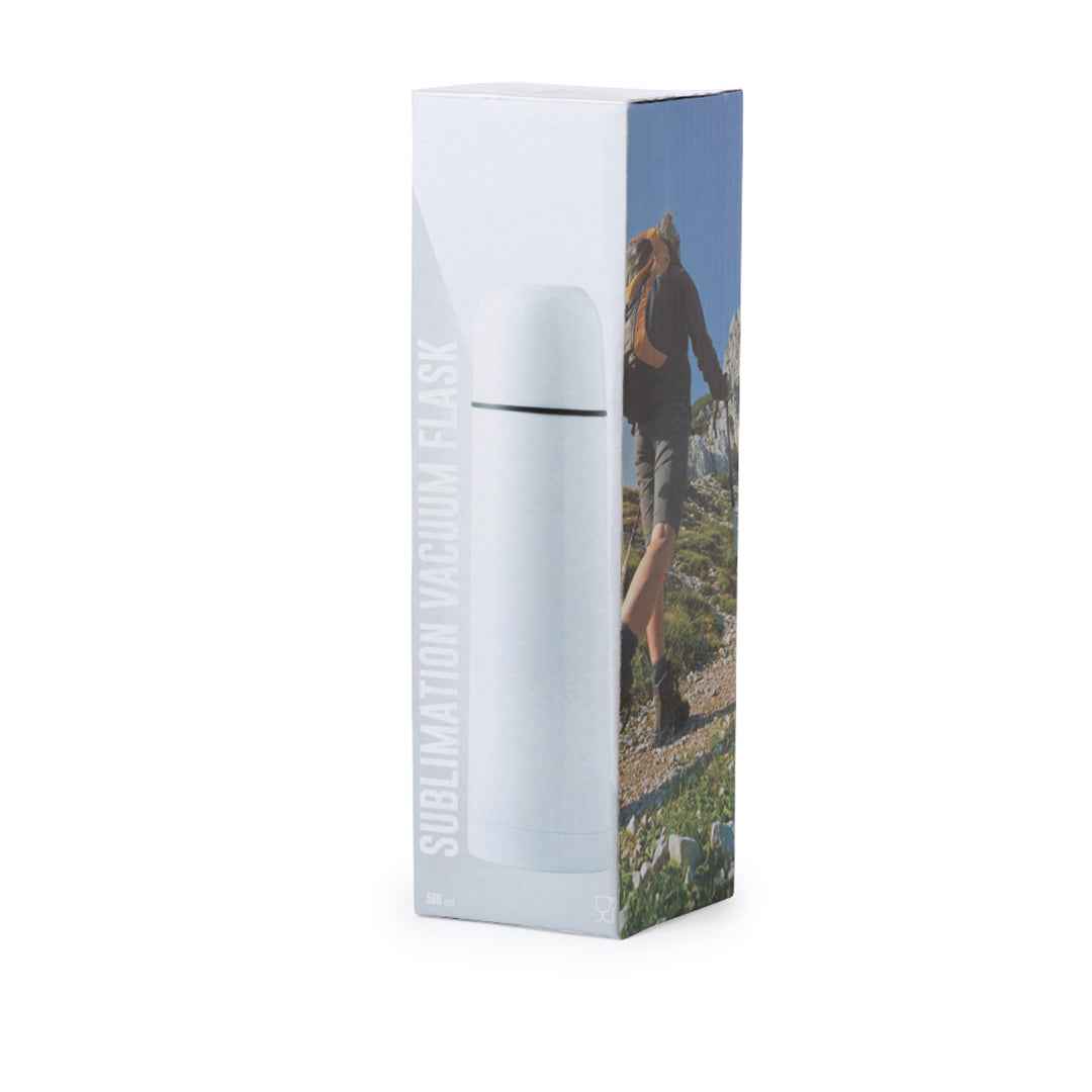 Cleikon Thermal Bottle – Durable 500ml Stainless Steel Bottle for Bulk Orders
