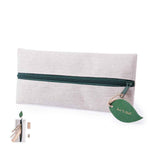 Marfik Jute and Cotton Case – Durable Natural Compact Storage Solution