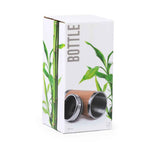 Ariston Glass Bottle - Sustainable Promotional Drinkware for Irish Businesses