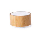 Denzel Bamboo Bluetooth Speaker – Sustainable Compact Audio Solution