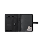 Weston Organiser with Wireless Charger – Practical and Elegant Business Accessory