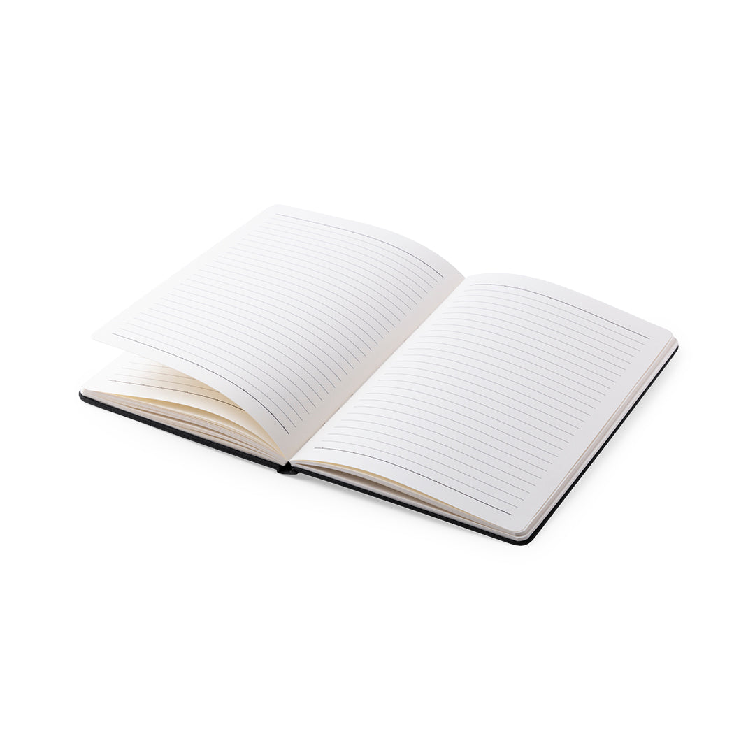 Kevant Wireless Charger Notepad – Functional Office Accessory for Irish Businesses