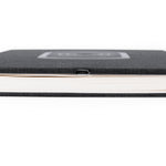 Kevant Wireless Charger Notepad – Functional Office Accessory for Irish Businesses