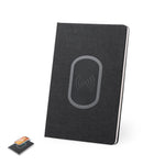 Kevant Wireless Charger Notepad – Functional Office Accessory for Irish Businesses