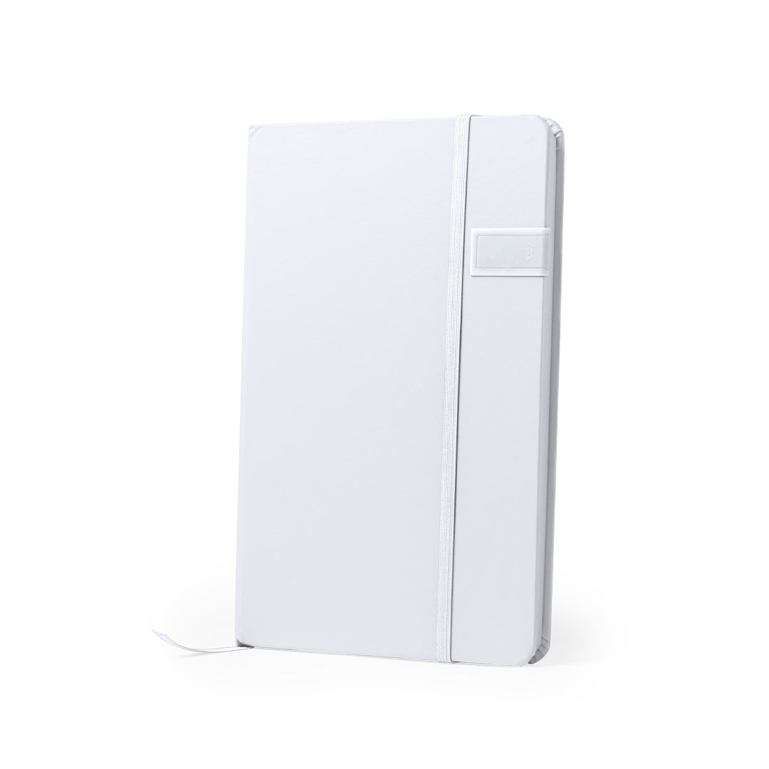 Boltuk USB Notepad – Stylish and Practical Office Accessory