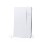 Boltuk USB Notepad – Stylish and Practical Office Accessory