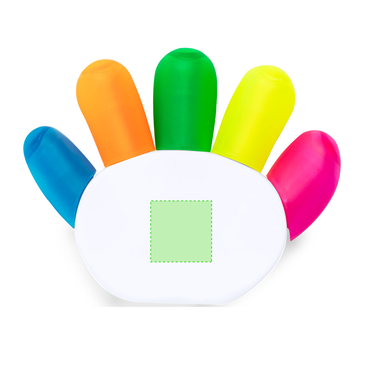 Dinku Fluorescent Markers – Bulk Orders for Irish Businesses