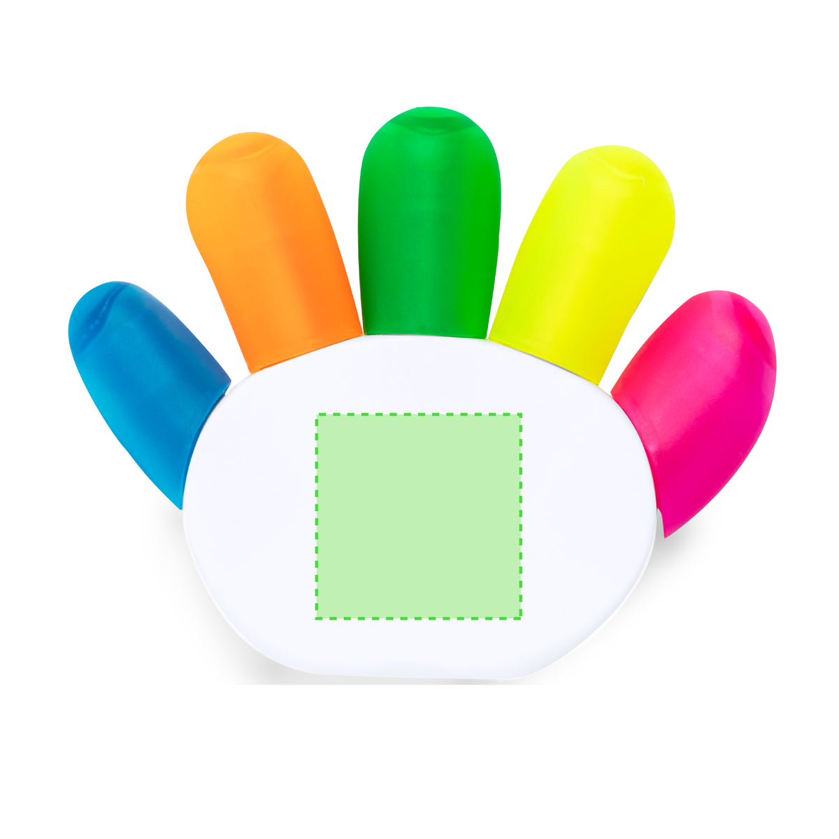 Dinku Fluorescent Markers – Bulk Orders for Irish Businesses