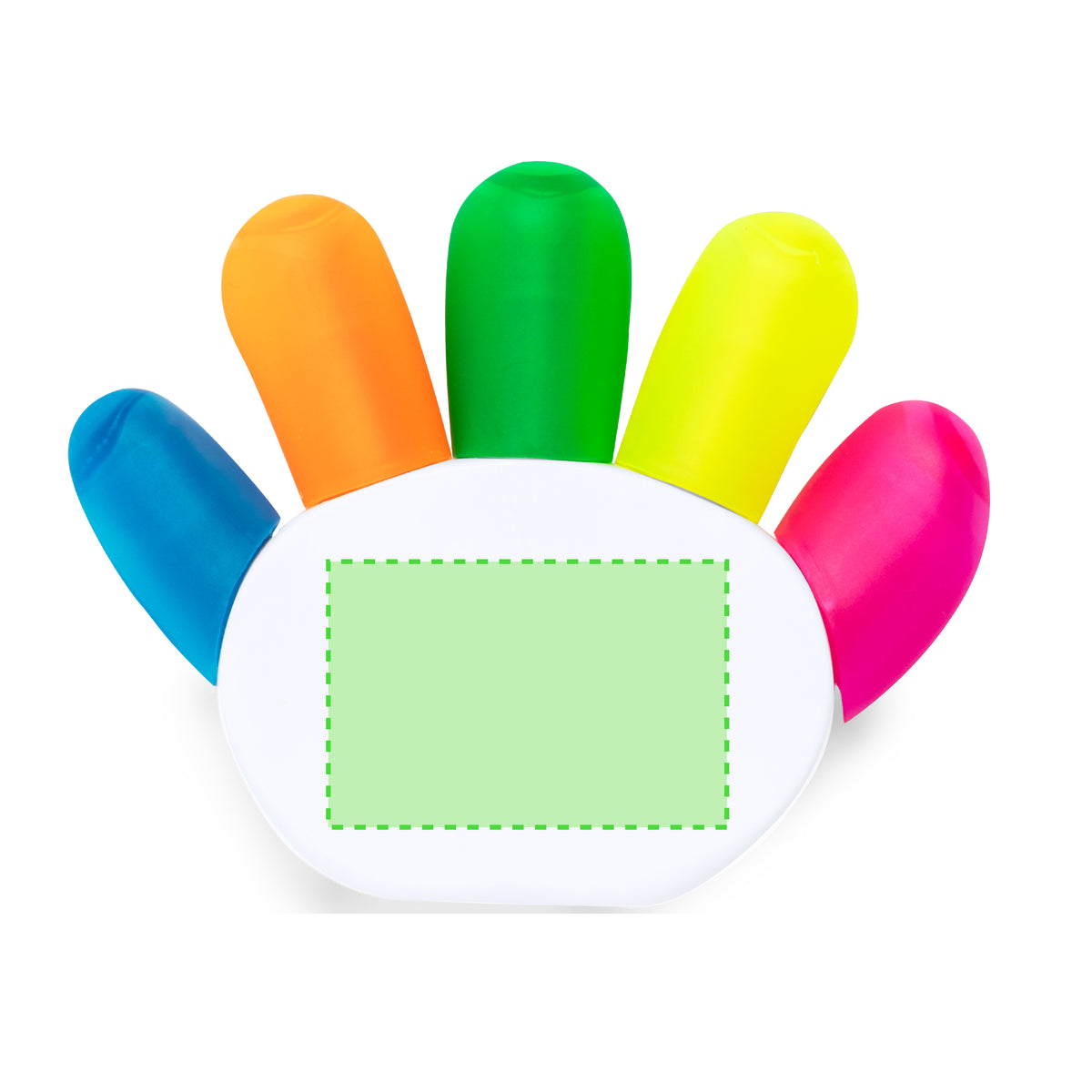 Dinku Fluorescent Markers – Bulk Orders for Irish Businesses
