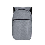 Rigal Security Backpack – Durable Urban Design with RFID Protection