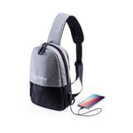Versox Shoulder Bag – Durable and Practical Urban Travel Companion