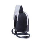 Versox Shoulder Bag – Durable and Practical Urban Travel Companion