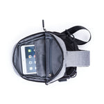 Versox Shoulder Bag – Durable and Practical Urban Travel Companion
