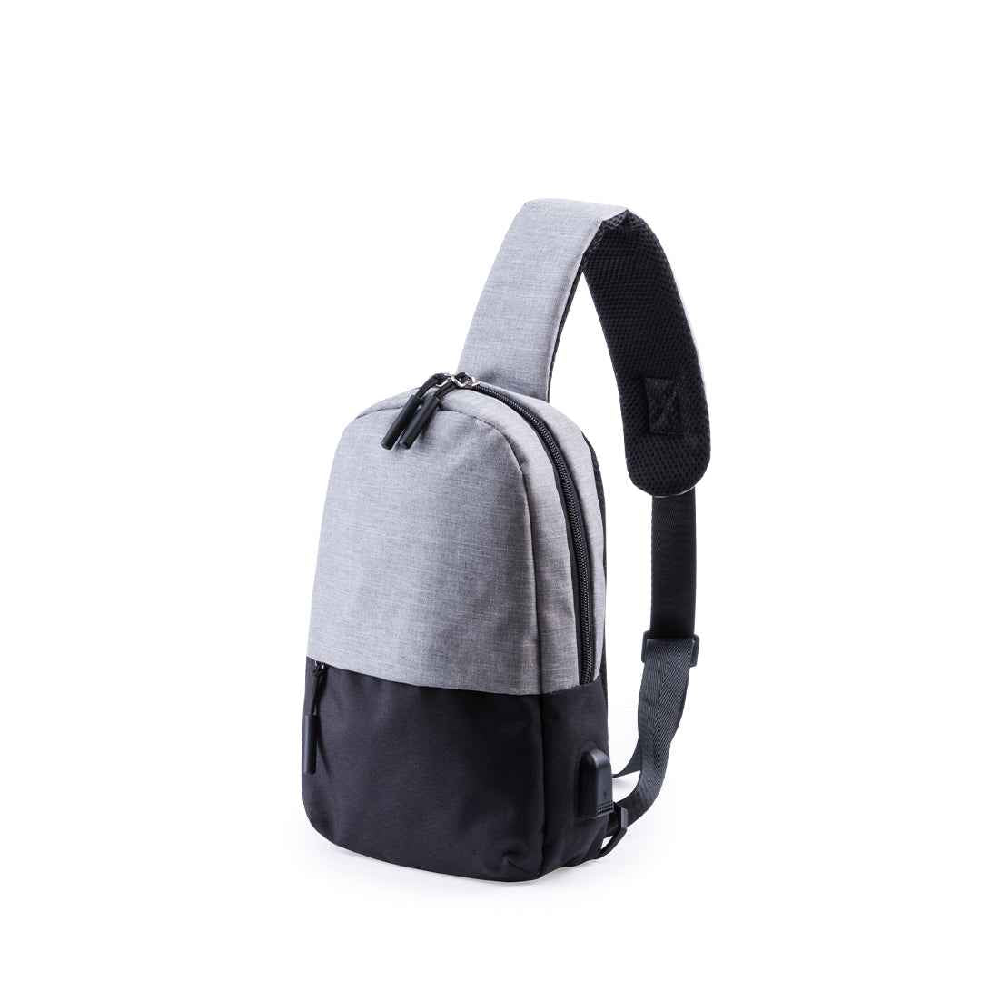 Versox Shoulder Bag – Durable and Practical Urban Travel Companion