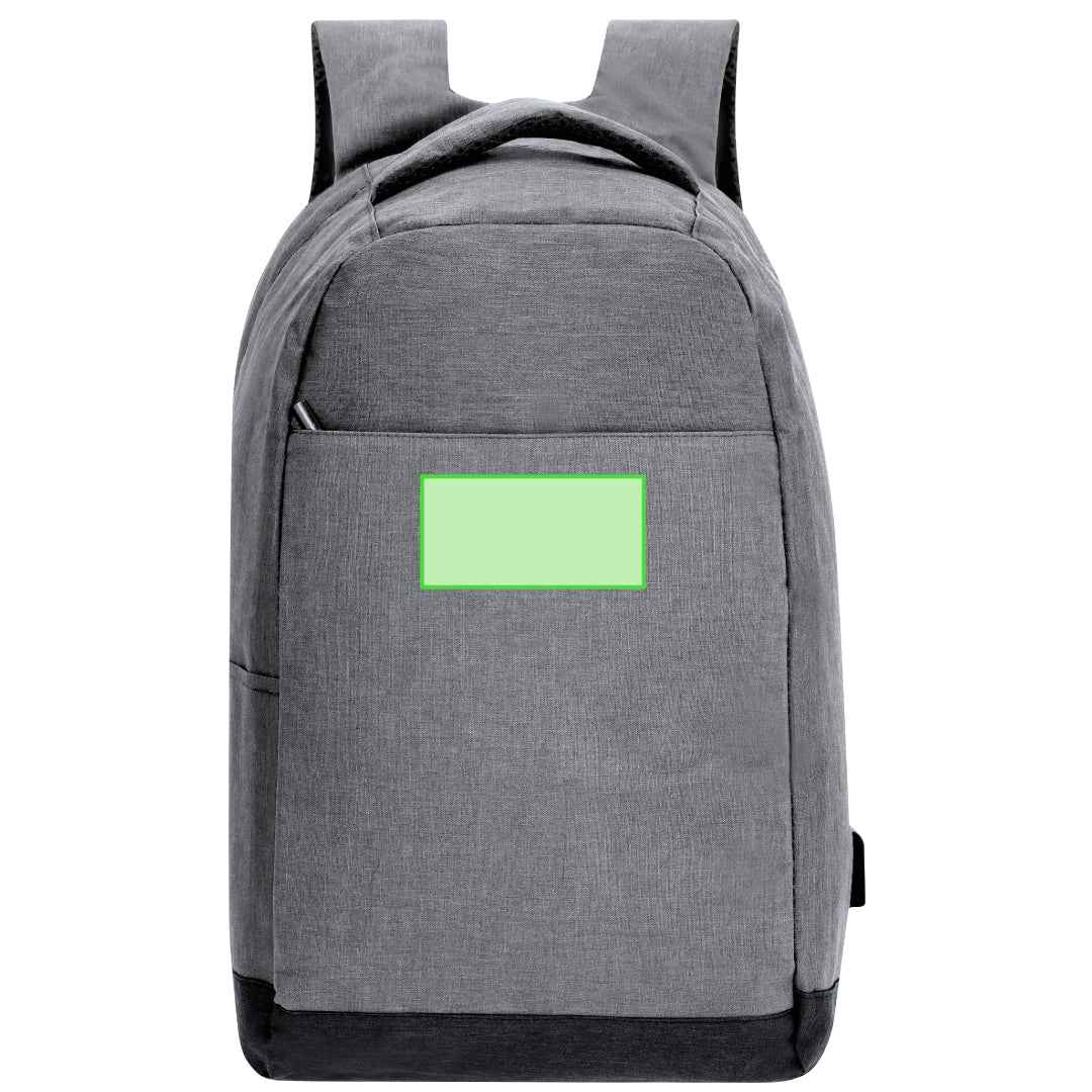 Vectom Anti-Theft Backpack – Durable and Secure Carry Solution