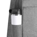 Vectom Anti-Theft Backpack – Durable and Secure Carry Solution