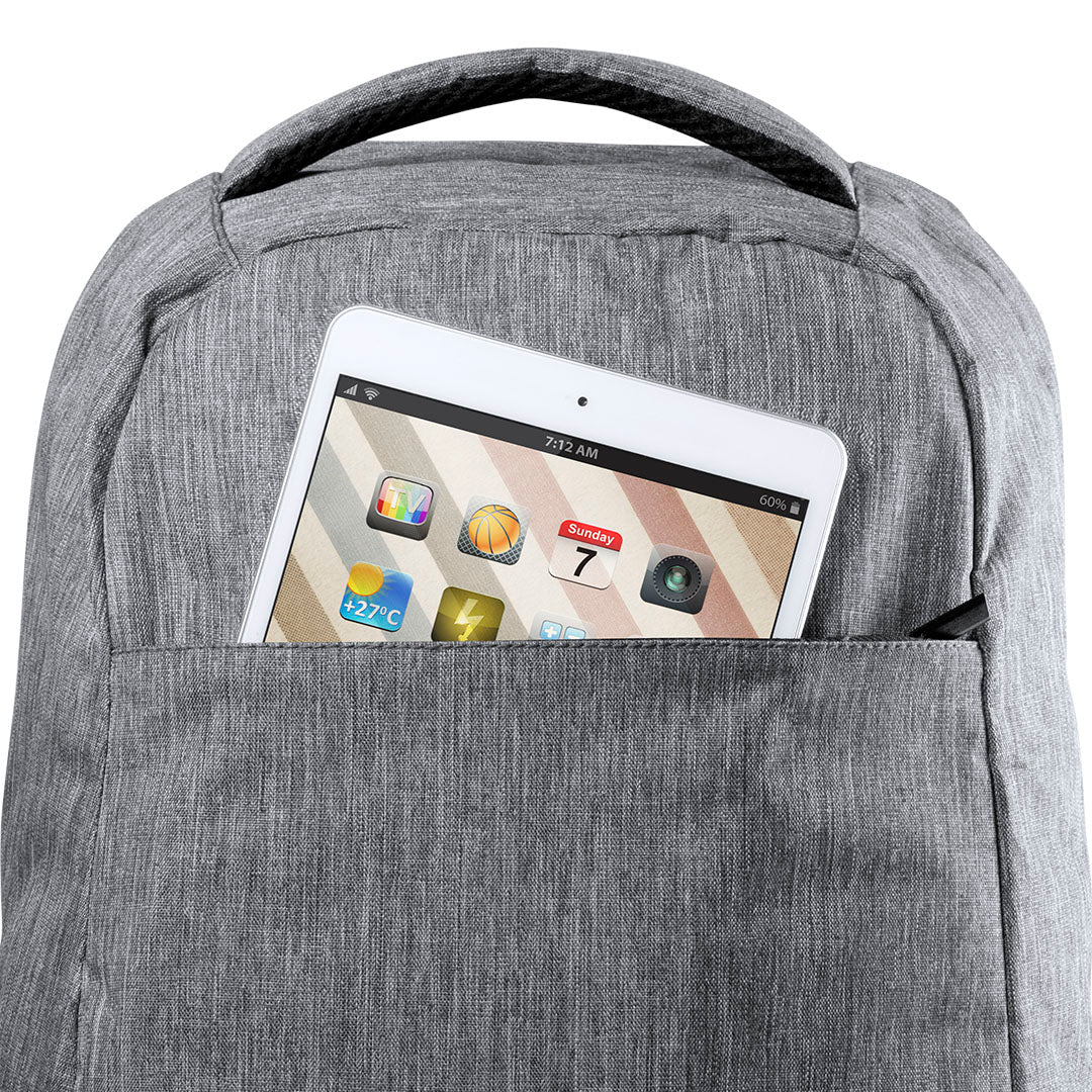 Vectom Anti-Theft Backpack – Durable and Secure Carry Solution