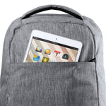 Vectom Anti-Theft Backpack – Durable and Secure Carry Solution