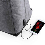 Vectom Anti-Theft Backpack – Durable and Secure Carry Solution
