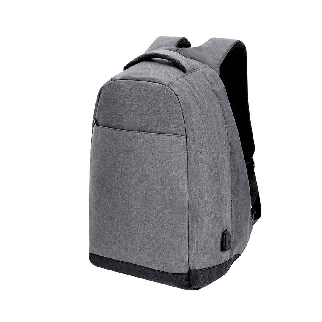 Vectom Anti-Theft Backpack – Durable and Secure Carry Solution
