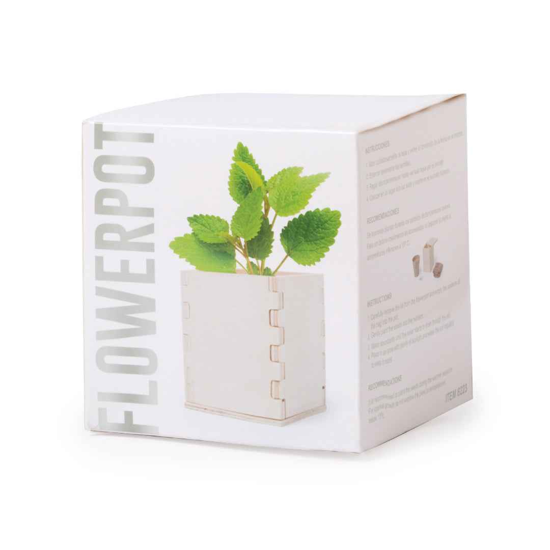 Merin Sustainable Gift – Eco-Friendly Promotional Product for Irish Businesses