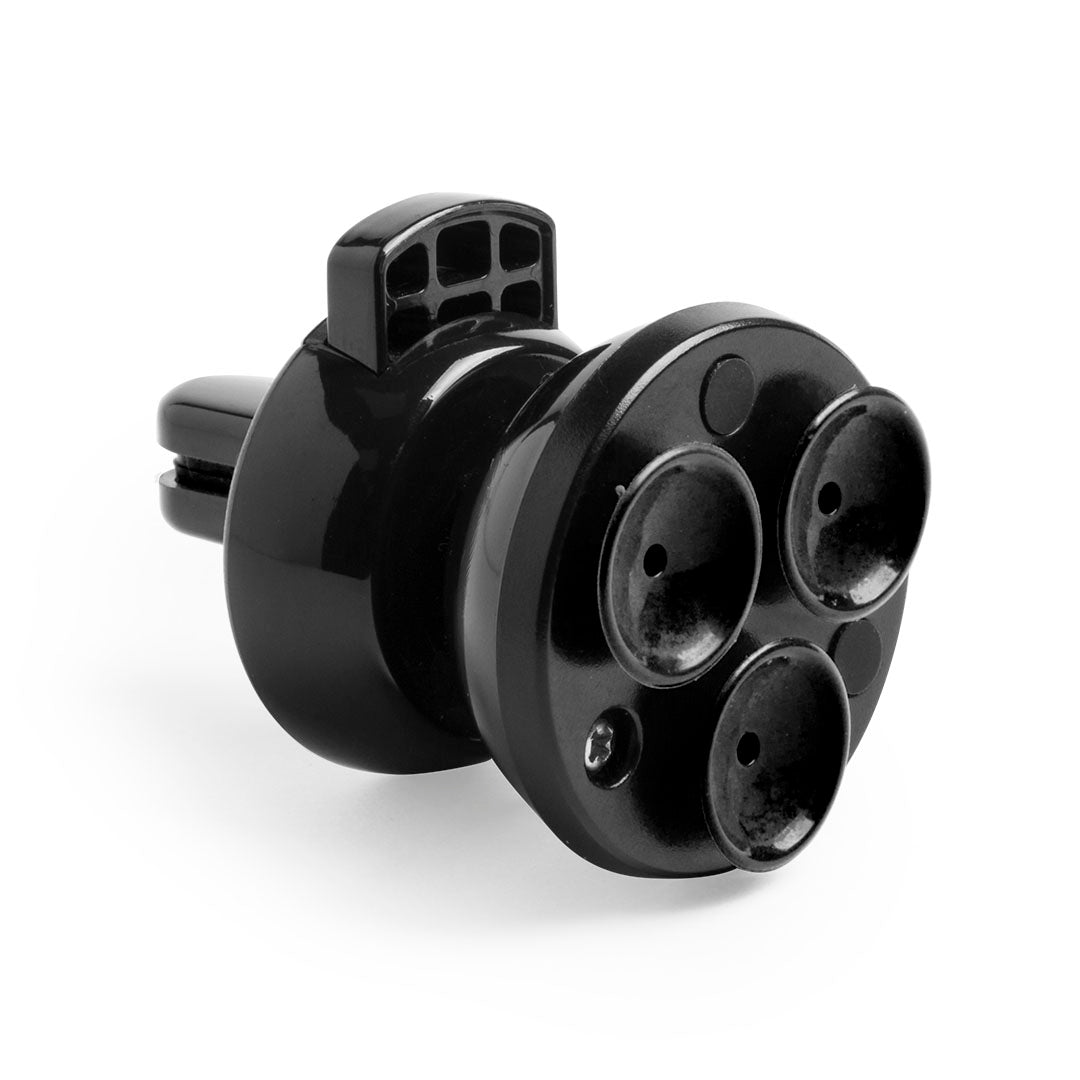 Glatix Smartphone Holder – Practical Ventilation Grille Mount for Irish Businesses