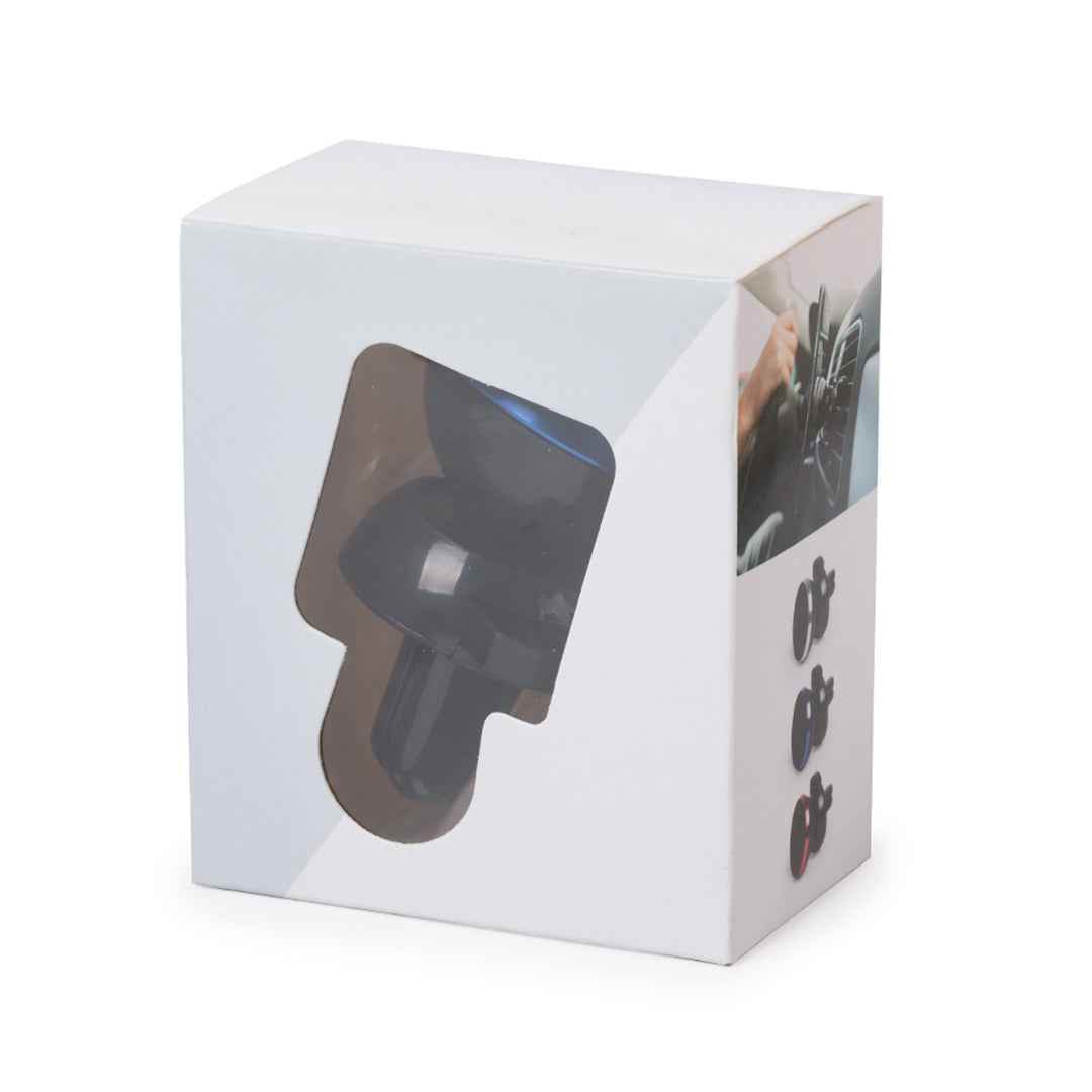 Glatix Smartphone Holder – Practical Ventilation Grille Mount for Irish Businesses