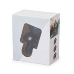 Glatix Smartphone Holder – Practical Ventilation Grille Mount for Irish Businesses