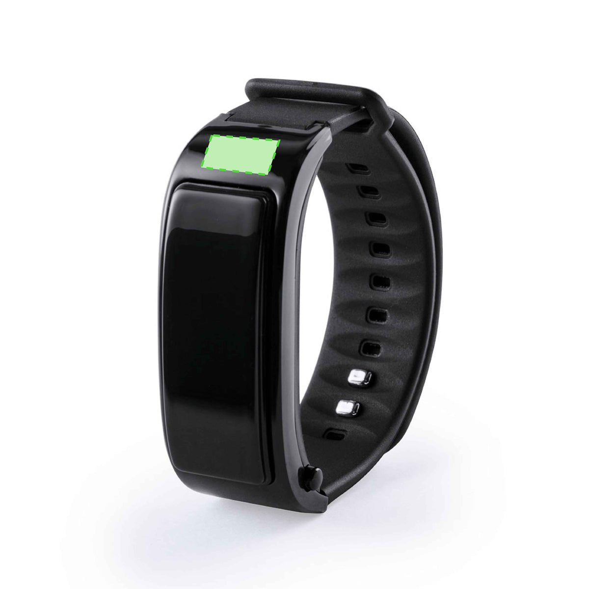 Rusk Multifunction Watch – Smart Sports and Leisure Accessory