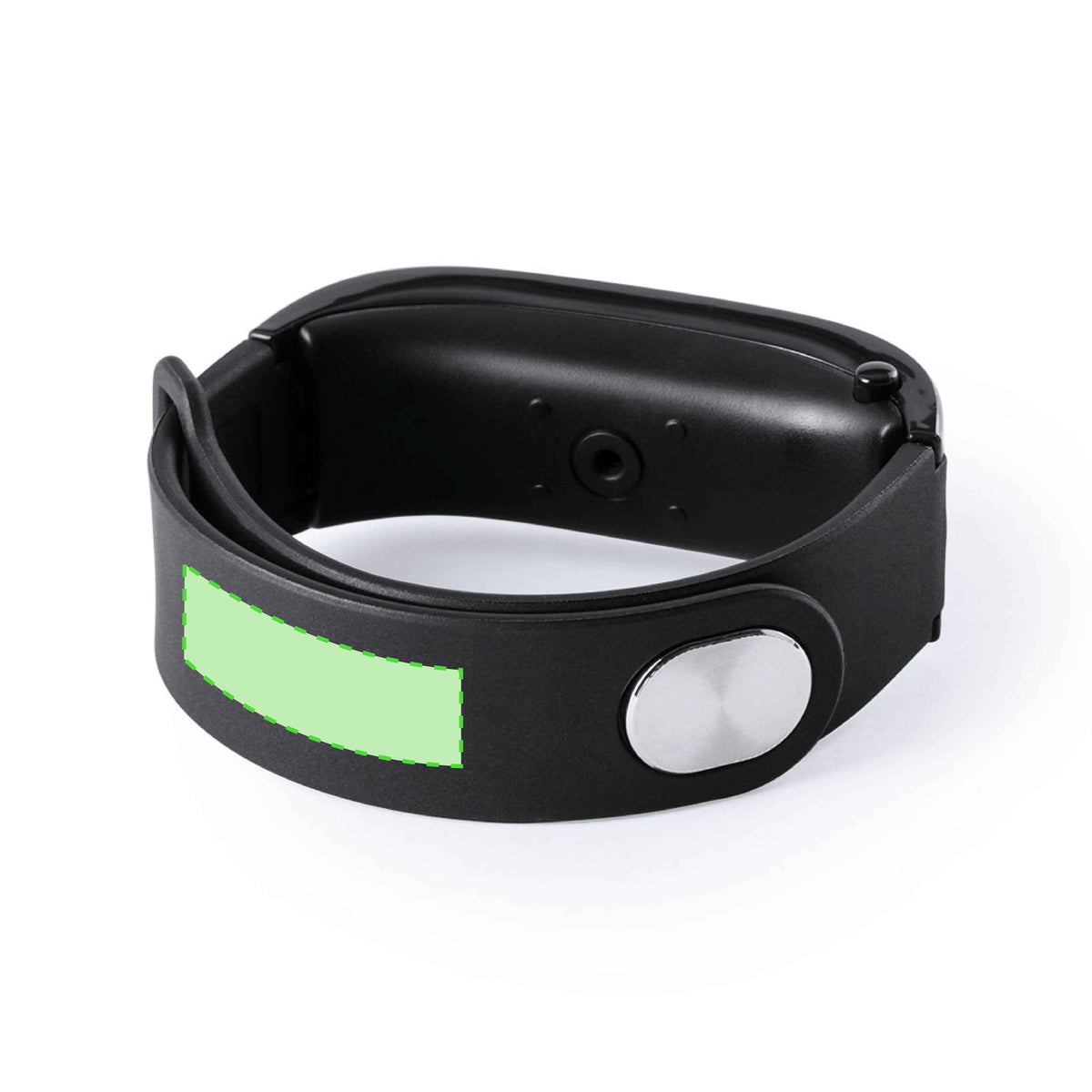Rusk Multifunction Watch – Smart Sports and Leisure Accessory