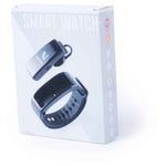 Rusk Multifunction Watch – Smart Sports and Leisure Accessory