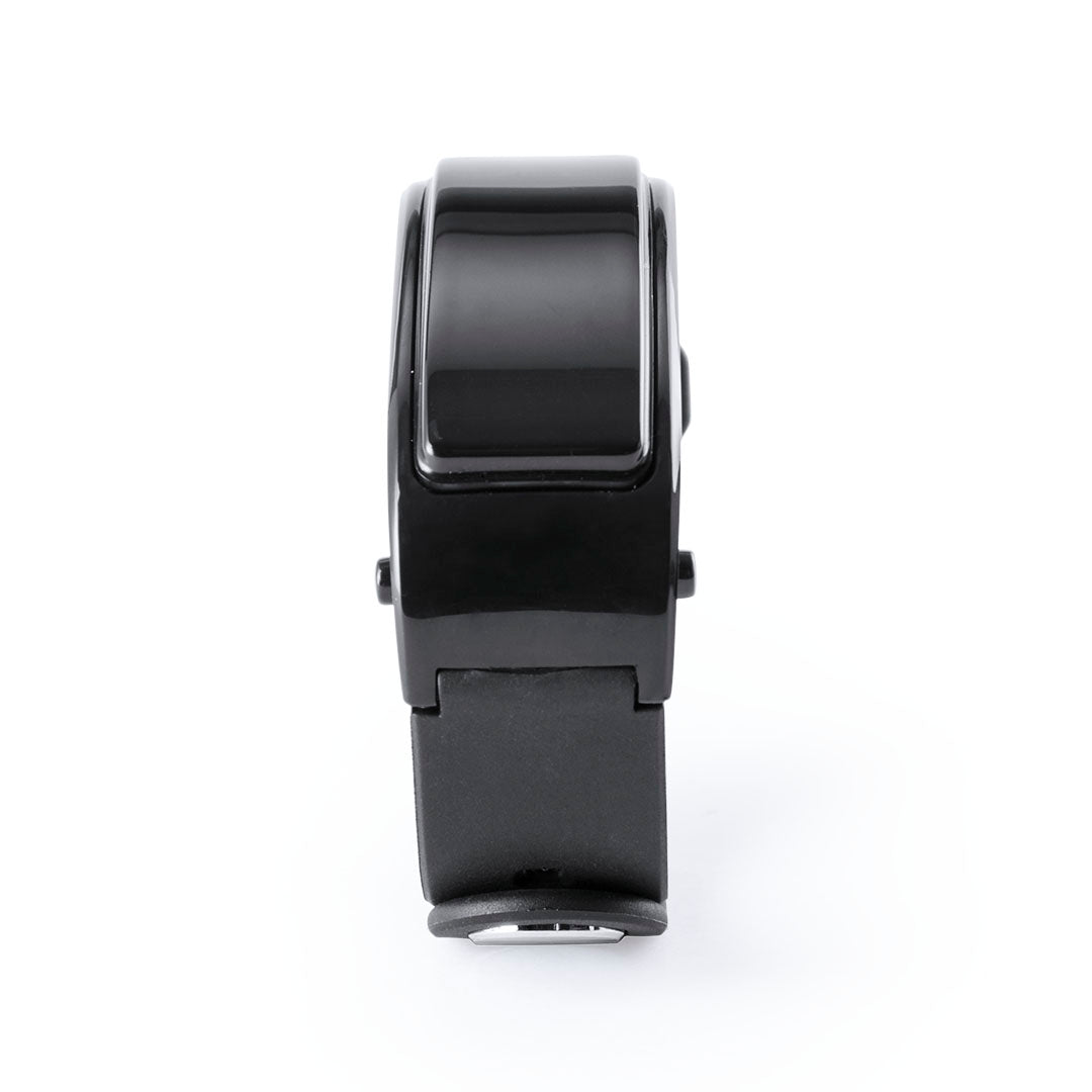 Rusk Multifunction Watch – Smart Sports and Leisure Accessory