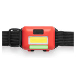 Vilox Torch – Adjustable Sports Head and Arm Torch for Bulk Orders